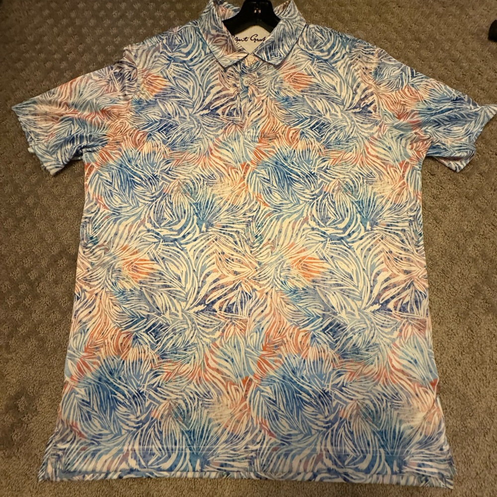 Robert Graham Collared shirt